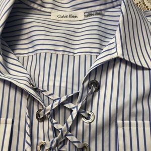 Calvin Klein shirt